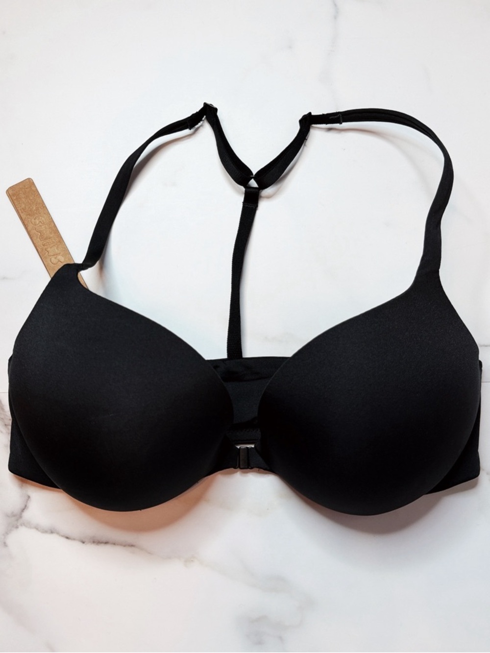 NWT Skims Ultimate Push Up Front Closure Bra